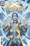 X-FACTOR #5D 