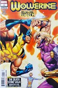 WOLVERINE ANNUAL #1 
