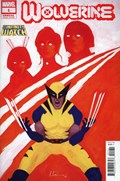 WOLVERINE ANNUAL #1C 