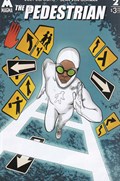 THE PEDESTRIAN #2 