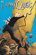 JONNY QUEST #1B 