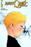 JONNY QUEST #2B 