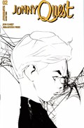 JONNY QUEST #2-RI-C 