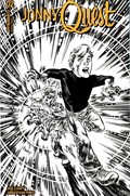 JONNY QUEST #2-RI-B 