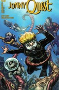 JONNY QUEST #3 