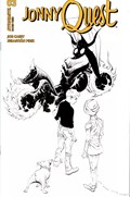 JONNY QUEST #3-RI-C 