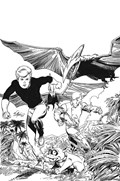 JONNY QUEST #1N 