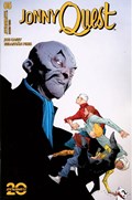 JONNY QUEST #5B 