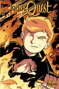 JONNY QUEST #5C 