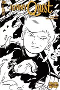 JONNY QUEST #5-RI-B 