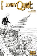 JONNY QUEST #5-RI 