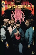 TIN CAN SOCIETY #5-RI 