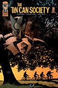 TIN CAN SOCIETY #1-RI-B 