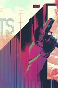 TIME WAITS #1-RI-C Prestige