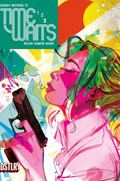 TIME WAITS #3-RI-B Prestige