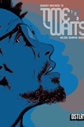 TIME WAITS #3-RI-C Prestige
