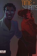 TIME WAITS #2-RI Prestige