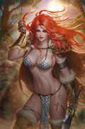 RED SONJA: DEATH AND THE DEVIL #1-616CX 