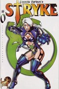 STRYKE #0 