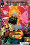 ABSOLUTE POWER SUPER SON #1 