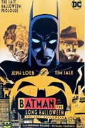 BATMAN DAY 2024 - THE LONG HALLOWEEN LAST #0 