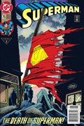 SUPERMAN: SPECIAL EDITION #75B 