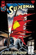SUPERMAN: SPECIAL EDITION #75 