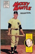 MICKEY MANTLE #2 