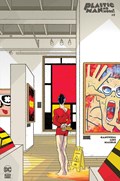 PLASTIC MAN NO MORE #1-RI 
