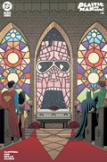 PLASTIC MAN NO MORE #3B 