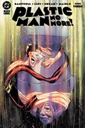 PLASTIC MAN NO MORE #3 
