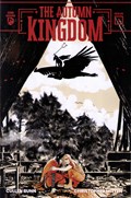 THE AUTUMN KINGDOM #1B 