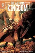 THE AUTUMN KINGDOM #1-RI 