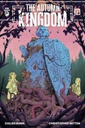 THE AUTUMN KINGDOM #1C 