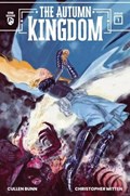 THE AUTUMN KINGDOM #1-RI-C 