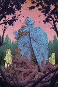 THE AUTUMN KINGDOM #1-RI-B 
