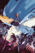 THE AUTUMN KINGDOM #1-RI-D 