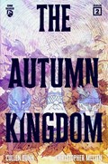 THE AUTUMN KINGDOM #2 