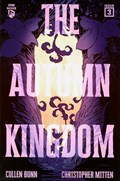 THE AUTUMN KINGDOM #3 