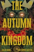 THE AUTUMN KINGDOM #4 