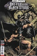 CONAN: BATTLE OF THE BLACK STONE #2 