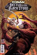 CONAN: BATTLE OF THE BLACK STONE #2C 
