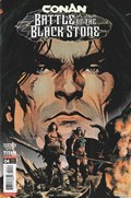CONAN: BATTLE OF THE BLACK STONE #4C 
