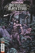 CONAN: BATTLE OF THE BLACK STONE #4B 