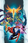 MARVEL 85TH ANNIVERSARY  SPECIAL #1-RI 