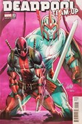 DEADPOOL TEAM-UP #2B 