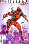 DEADPOOL TEAM-UP #3B 