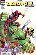 DEADPOOL TEAM-UP #3 