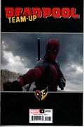 DEADPOOL TEAM-UP #1G 