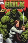 THE INCREDIBLE HULK ANNUAL #1C 